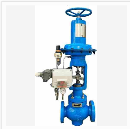 PRESSURE CONTROL VALVE